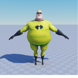 Survival The Incredible Gassy The Killer