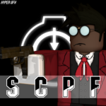 [SCPF] || Special Containment Procedure Foundation