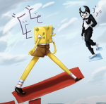 Path Duels