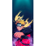 Chez Naruto kun