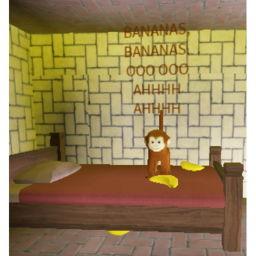 monkey universe