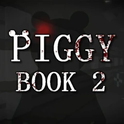 Piggy [BOOK 2] Chapter 12! icon