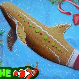 🎄THE REEF🎄- Hiu, Ikan, Lumba-lumba RP icon