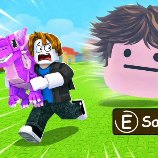 Escape Caylus For Brainrots!