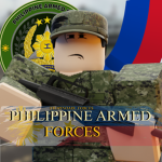 [•] Phillippines Army [•]