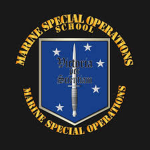 [JMPS] Special Operations School