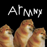 Doggos reborn