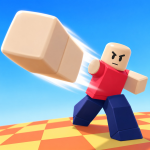 Throw Your Body!