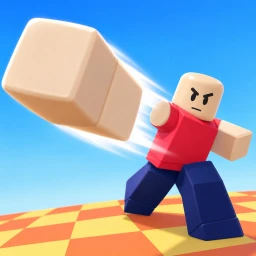 Throw Your Body! icon