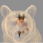 Bear's Clothing ❊