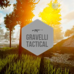 Gravelli Tactical Supply