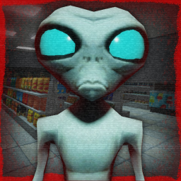 The Visitor 👽 [HORROR]