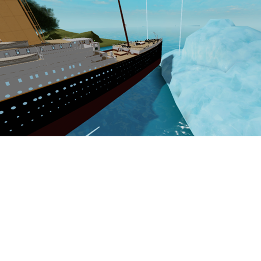 mini titanic mcframe