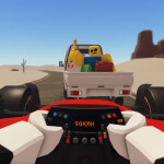 a dusty trip [FREE ADMIN]