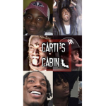 carti's cabin