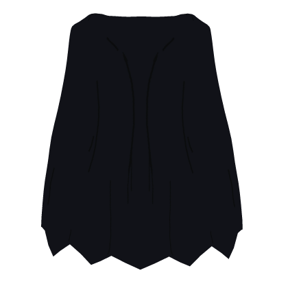 [-₩-] JL:W Batman Cape Roblox item