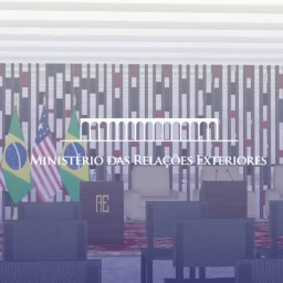 Palácio do Itamaraty icon