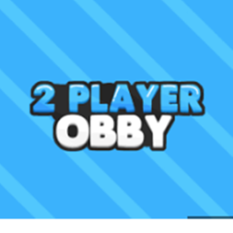 2 player obby! (CARS UPDATE)