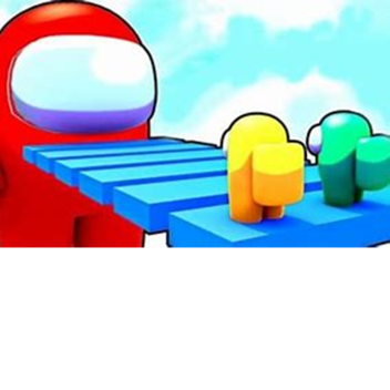  Among us(extreme obby)