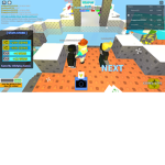 UH I love Sharkie chop :/