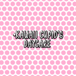 •Kawaii Cupid’s