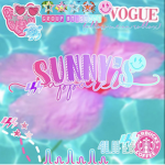 -Sunny’s Apparel!-