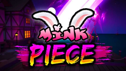 [Accessories!] Mink Piece