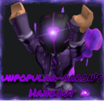 unpopular-aarons Hangout