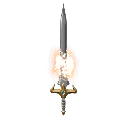Sword of Light