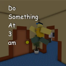 Do something at 3 am icon