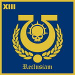 ≔ Reclusiam ≕