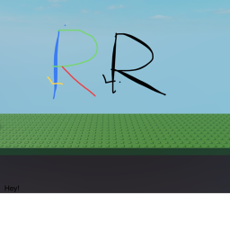 Run Masters (APLHA) (New Version)