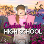 Cedar Wood High School Group Thumbnail