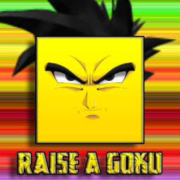 Raise A Goku!