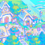 Hxilies gaming town