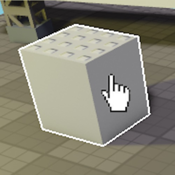 Click the Part to Increase the Number