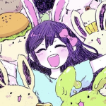 Ice cream rat