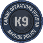 BCPD: Canine Operations Division