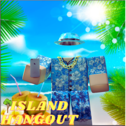 (NEW V2) Island Hangout!
