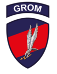 GROM - Grupa Reagowania Operacyjnego Mobilnego