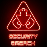 Fnaf SecurityBreach Fan group