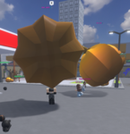 Selling godlys for robux !