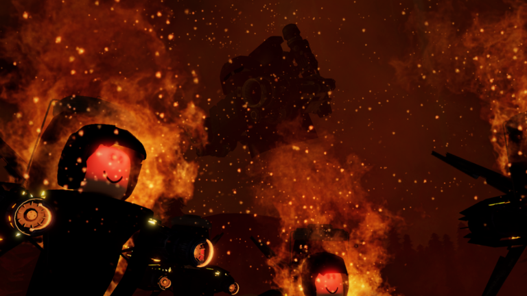 Skibidi Toilet : Battle of Asheville [ OLD TEST ] screenshot 1