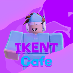 IK-ENT Café
