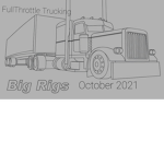FullThrottle Trucking