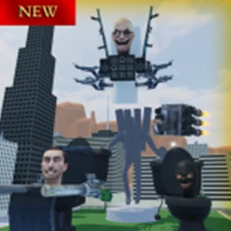 (UPDATED) Bathtub: Warfare [Alpha]  icon
