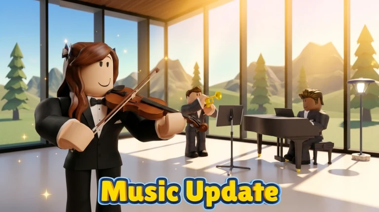 Classical Music Update