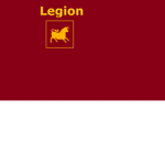 fallout legion forces
