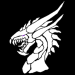 Obsidian Dragons