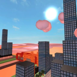 Little Big City - UPDATED - NEW HD UPDATE icon